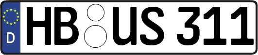 HB-US311