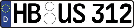 HB-US312