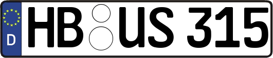 HB-US315