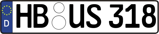HB-US318