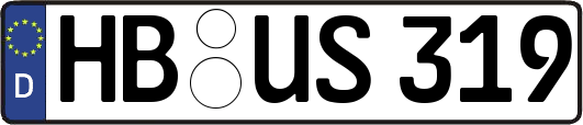 HB-US319