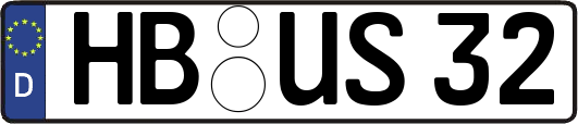 HB-US32