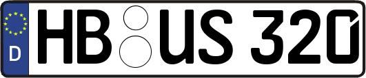 HB-US320