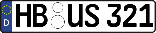 HB-US321
