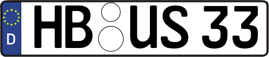 HB-US33