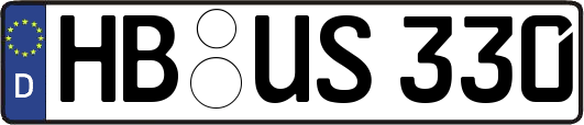 HB-US330
