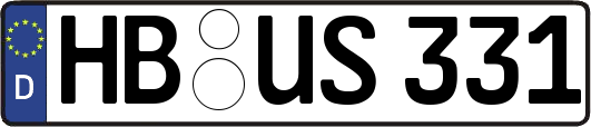 HB-US331