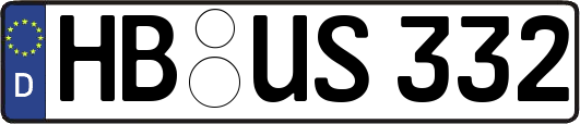 HB-US332