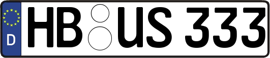 HB-US333