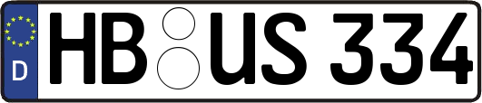 HB-US334