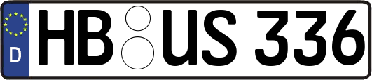 HB-US336