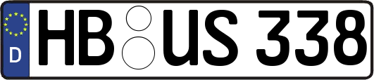 HB-US338