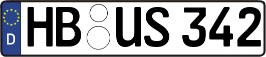 HB-US342
