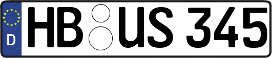 HB-US345