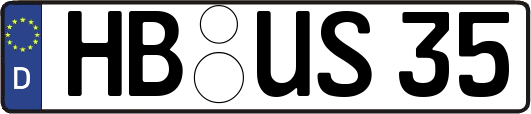 HB-US35