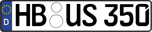 HB-US350