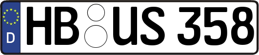 HB-US358