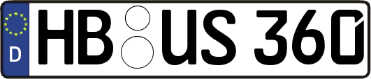 HB-US360