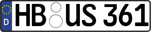 HB-US361