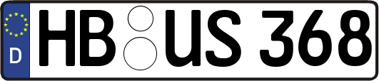 HB-US368
