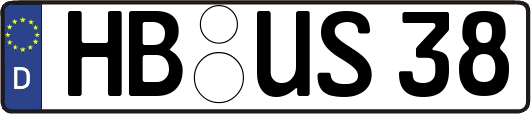 HB-US38