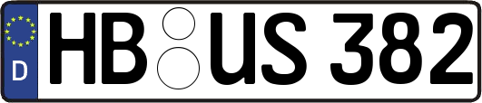 HB-US382