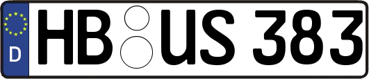 HB-US383