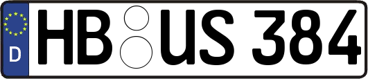 HB-US384