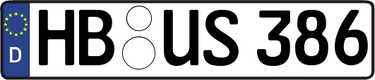 HB-US386