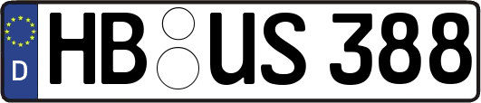 HB-US388
