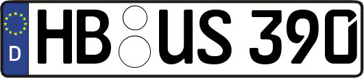 HB-US390