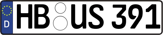 HB-US391