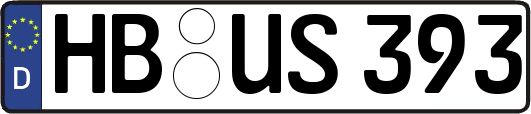 HB-US393