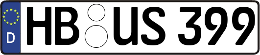 HB-US399