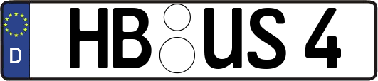 HB-US4