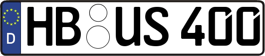 HB-US400