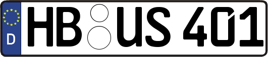 HB-US401
