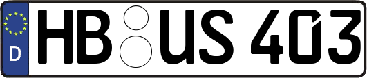 HB-US403