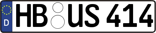 HB-US414
