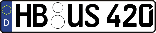 HB-US420
