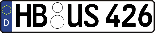 HB-US426