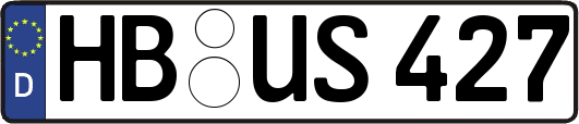 HB-US427