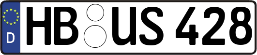 HB-US428