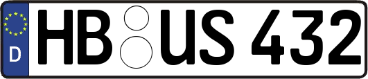 HB-US432