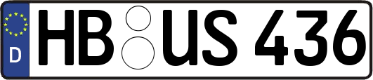 HB-US436