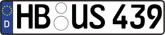 HB-US439