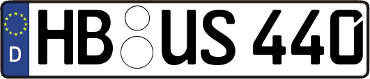 HB-US440