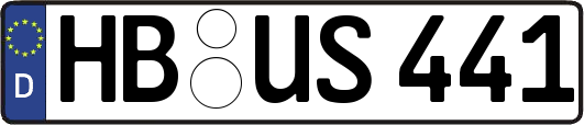 HB-US441