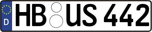HB-US442
