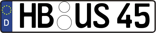 HB-US45